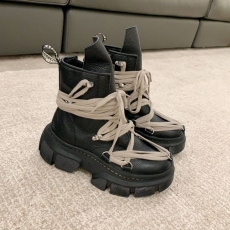 Rick Owens Boots